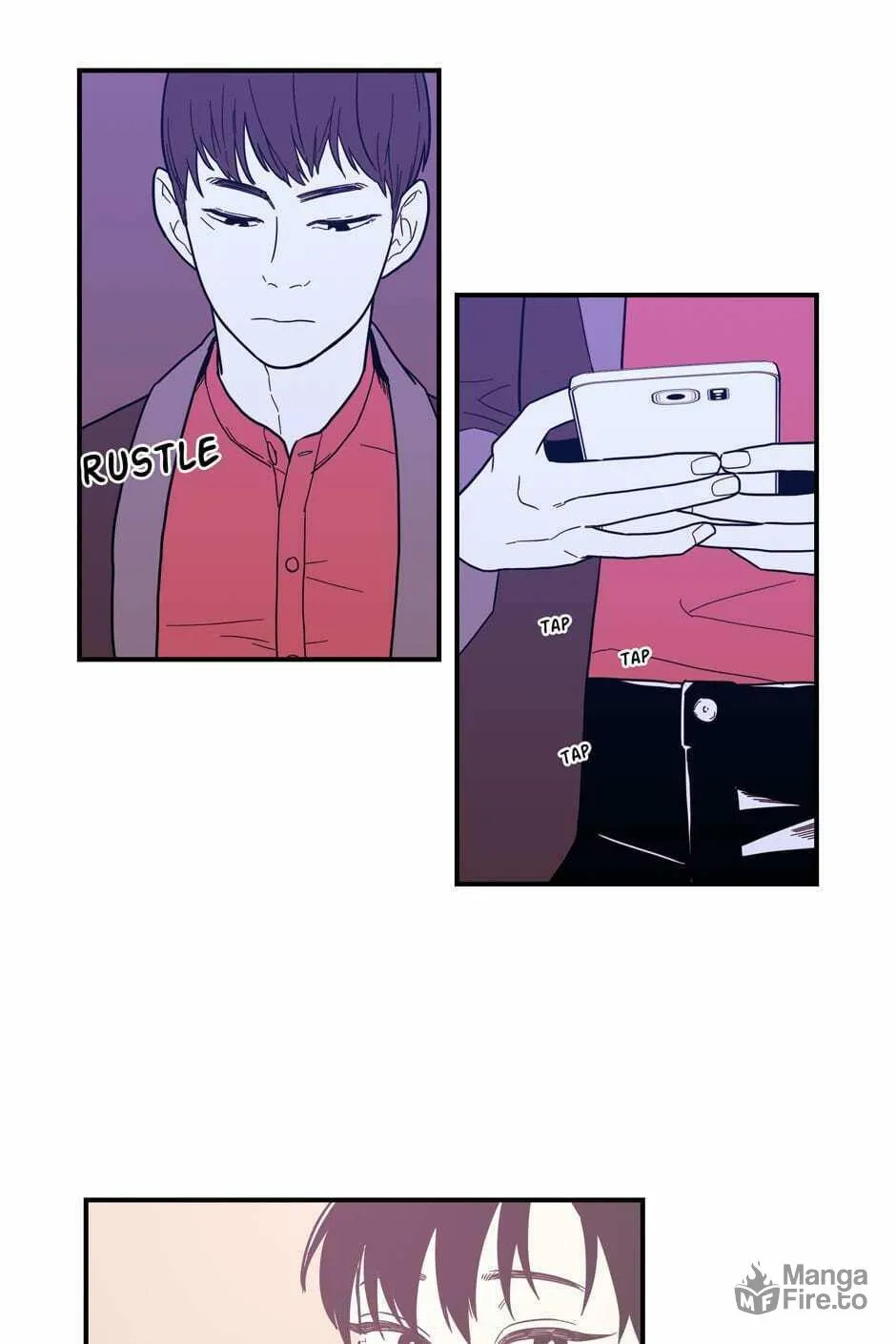 Read Fools chapter 66 image 32 on Lezhin