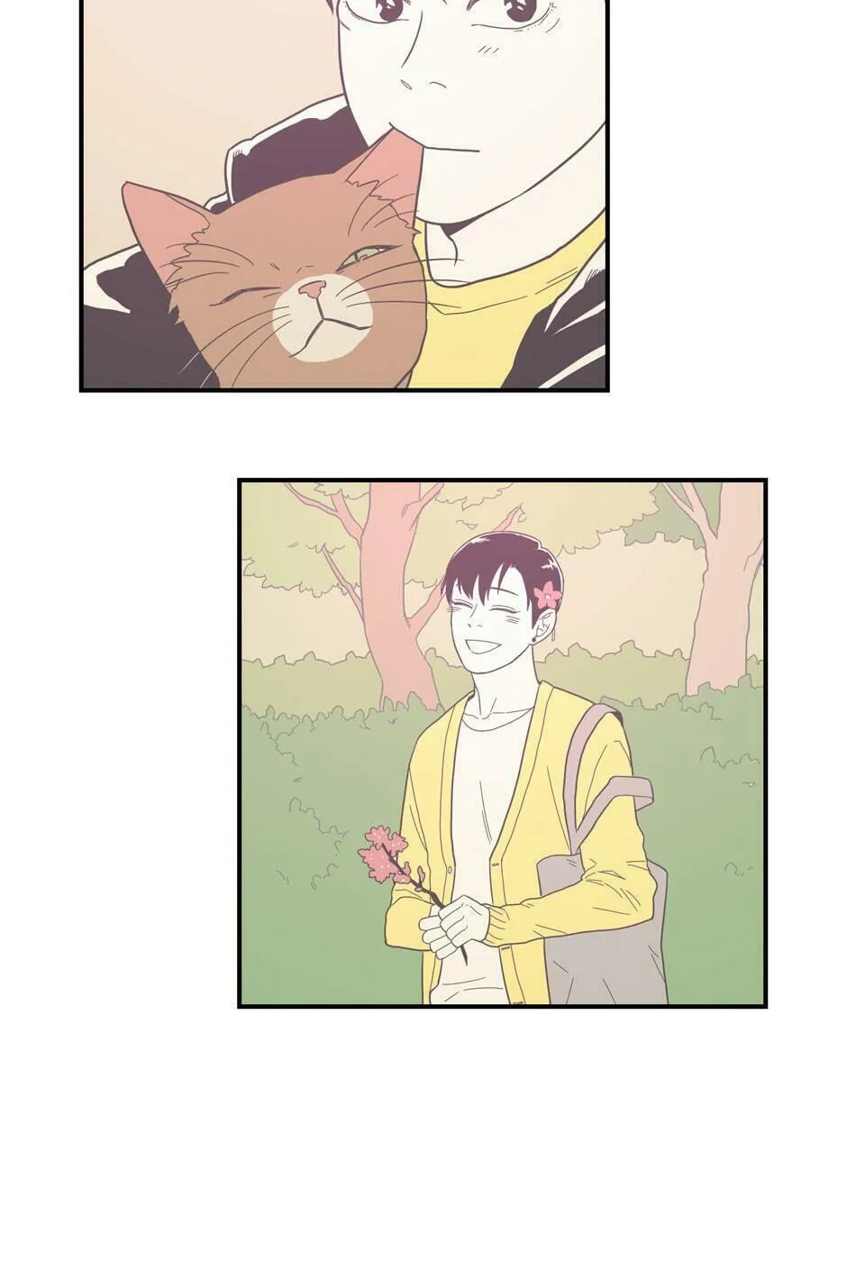 Read Fools chapter 66 image 33 on Lezhin