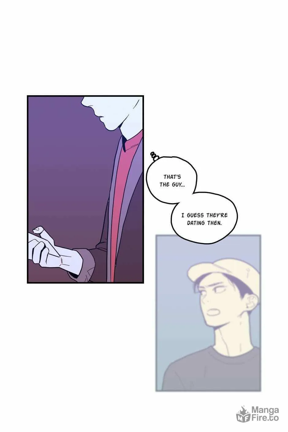 Read Fools chapter 66 image 35 on Lezhin