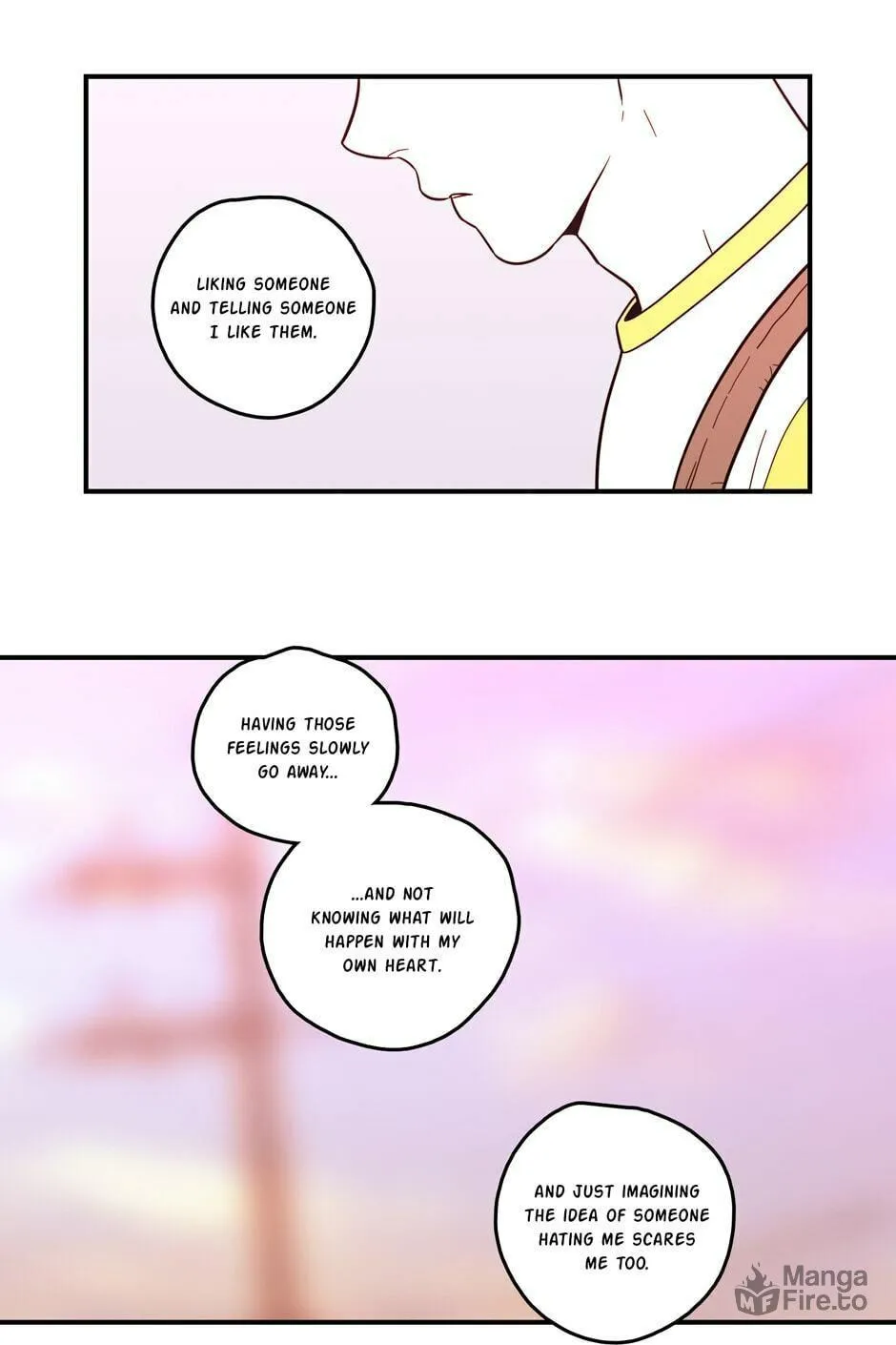Read Fools chapter 66 image 4 on Lezhin