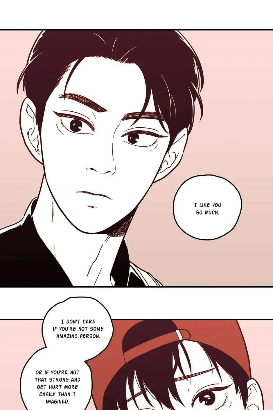 Read Fools chapter 66 image 6 on Lezhin