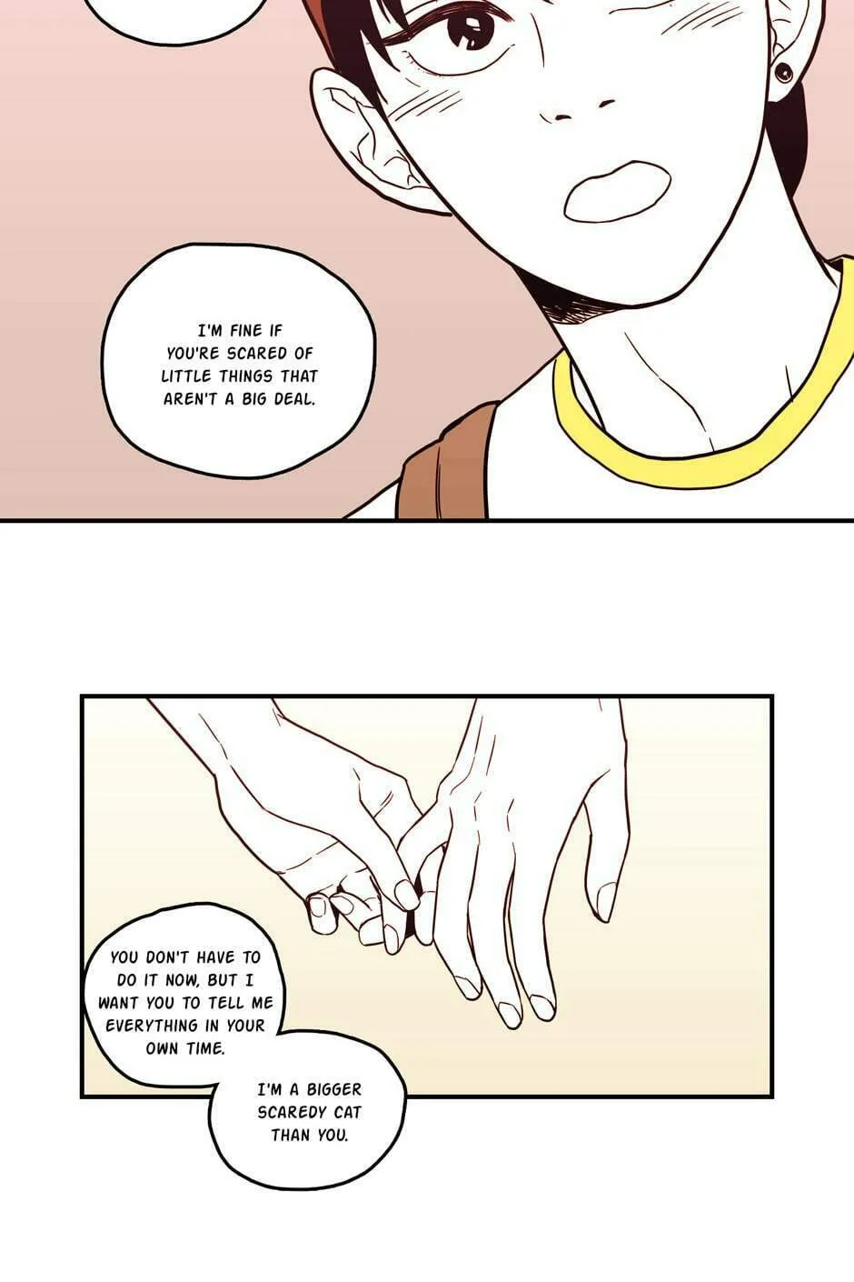 Read Fools chapter 66 image 7 on Lezhin