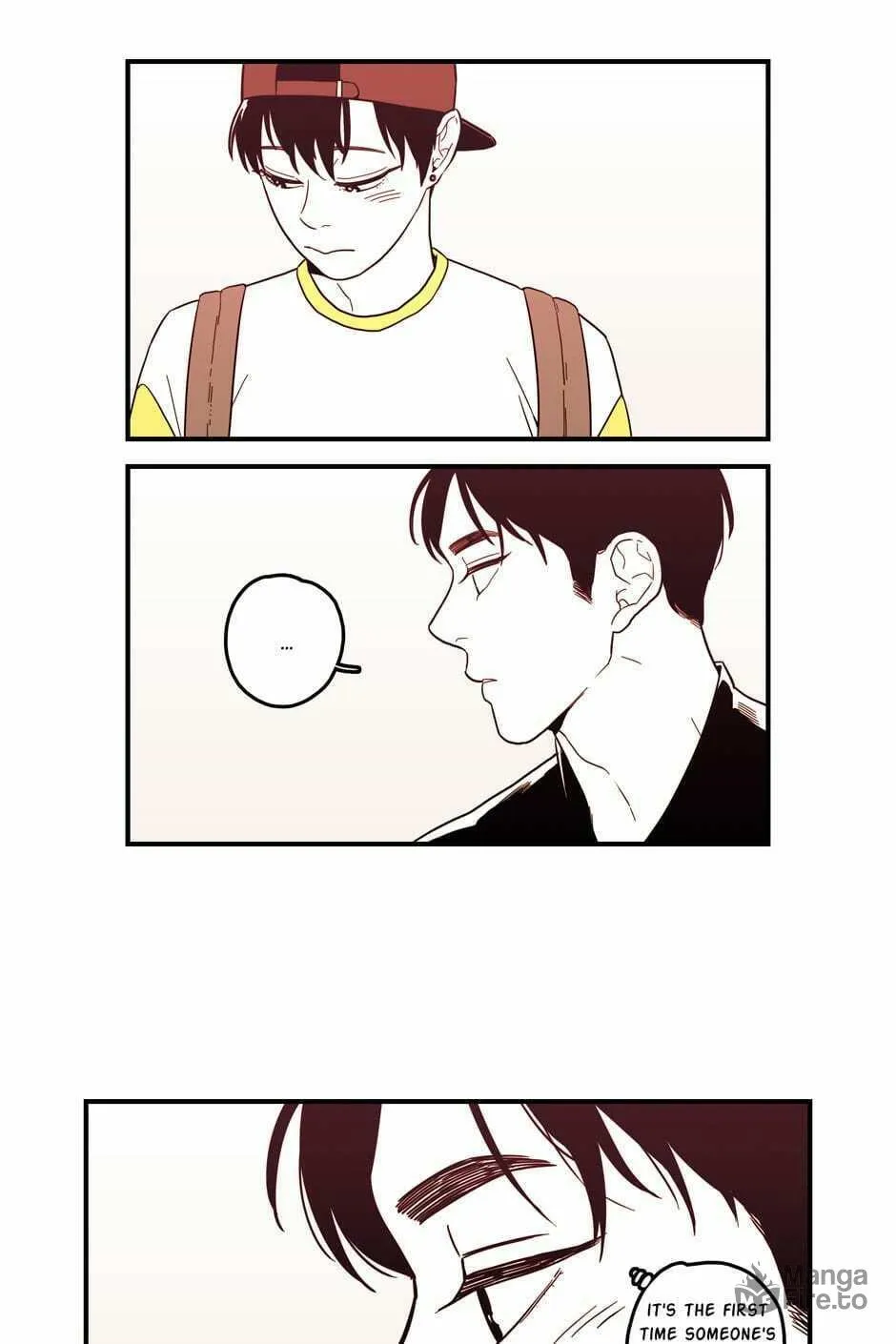 Read Fools chapter 66 image 8 on Lezhin