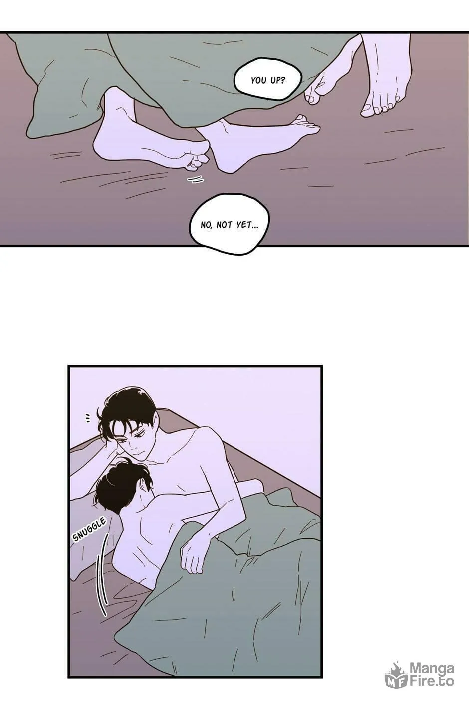 Read Fools chapter 67 image 14 on Lezhin