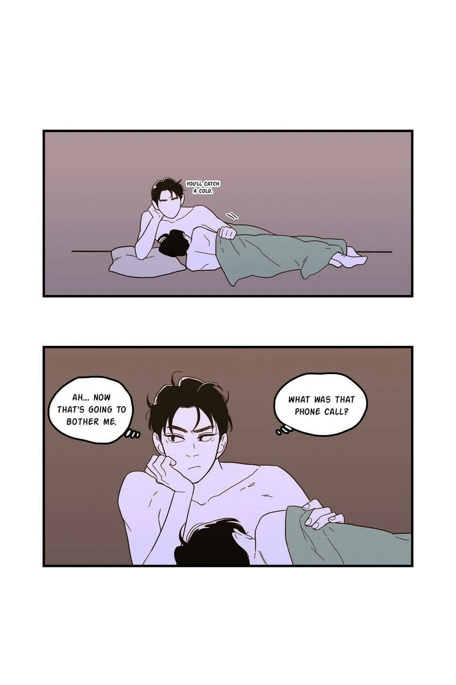 Read Fools chapter 67 image 15 on Lezhin