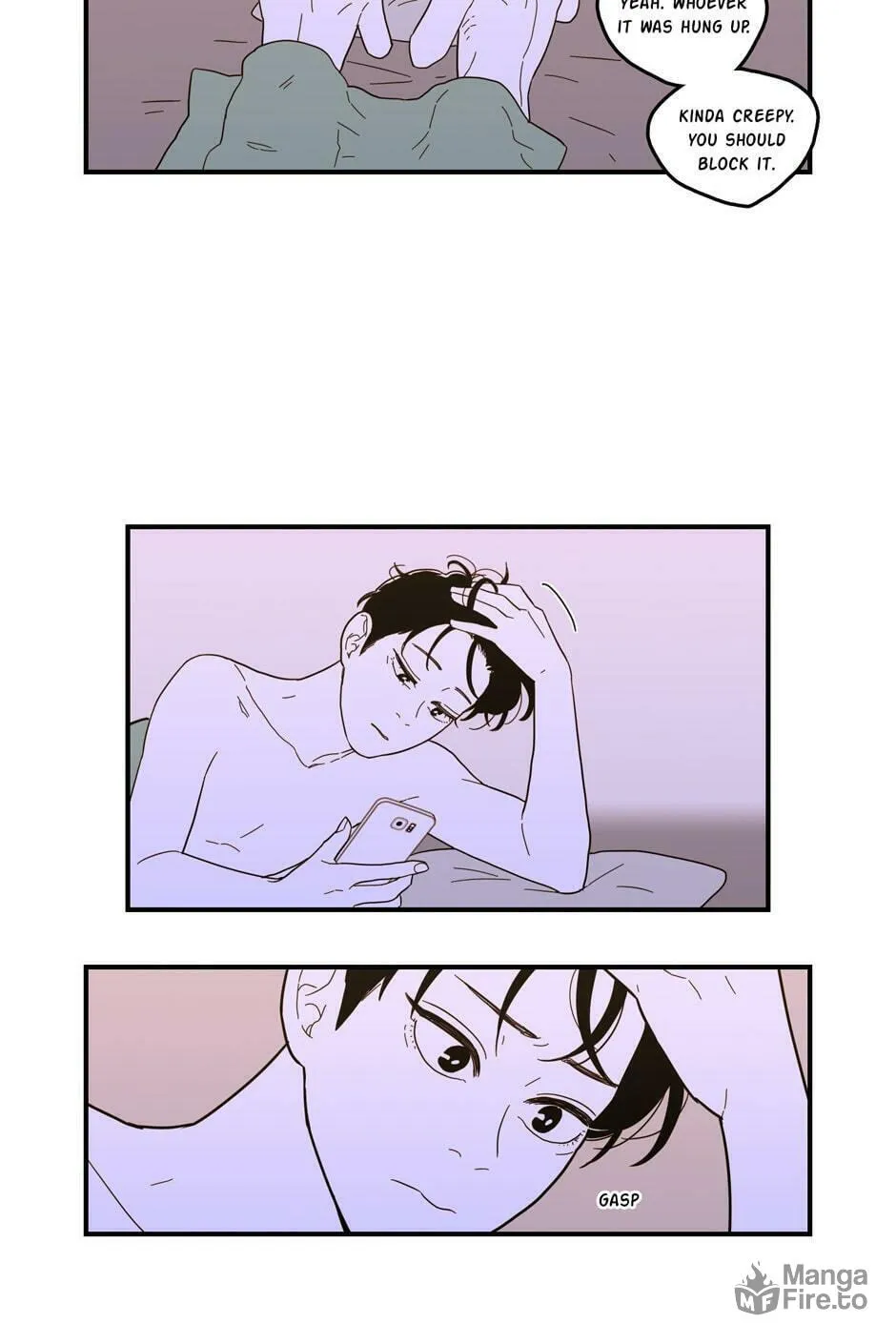 Read Fools chapter 67 image 17 on Lezhin