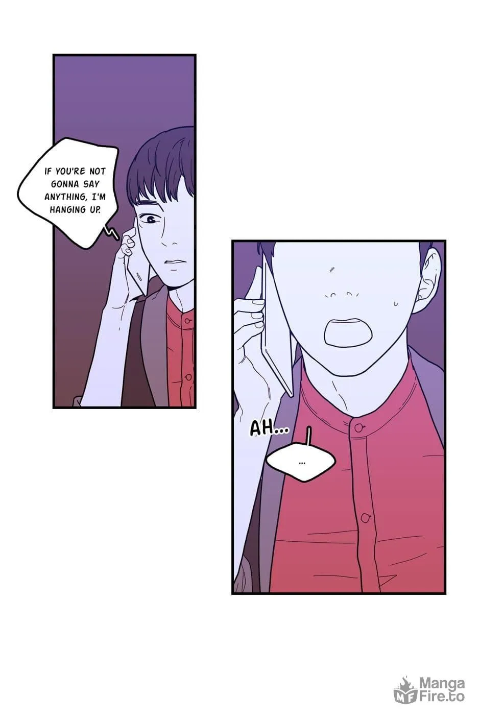 Read Fools chapter 67 image 2 on Lezhin