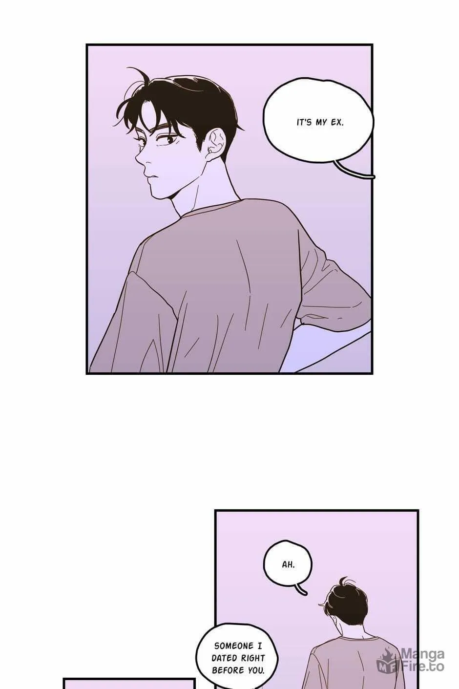 Read Fools chapter 67 image 20 on Lezhin