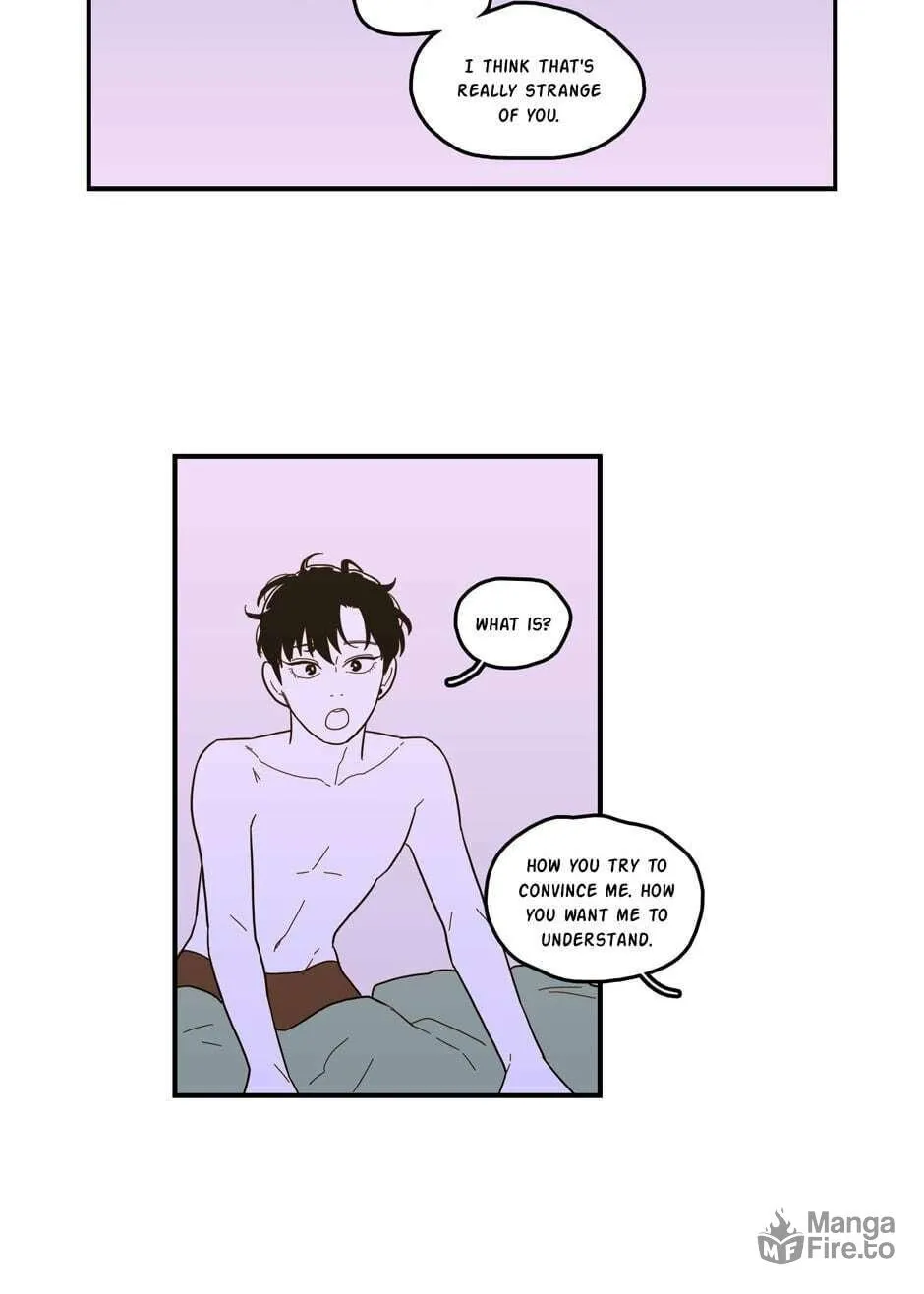 Read Fools chapter 67 image 29 on Lezhin