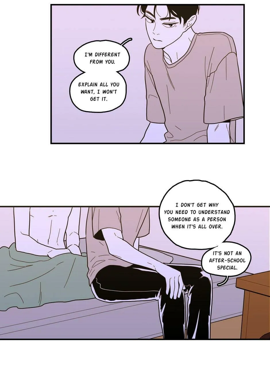 Read Fools chapter 67 image 30 on Lezhin