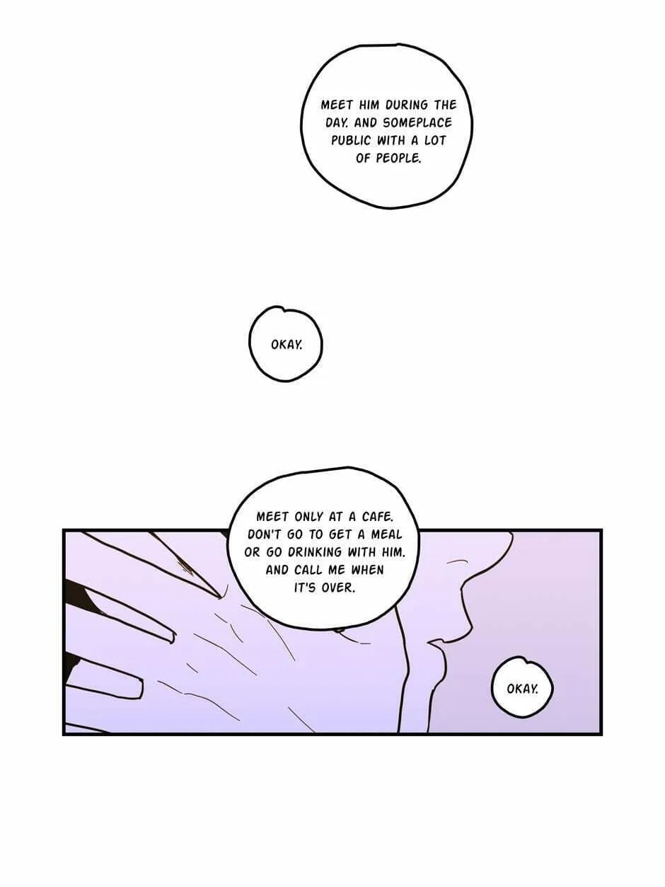 Read Fools chapter 67 image 33 on Lezhin