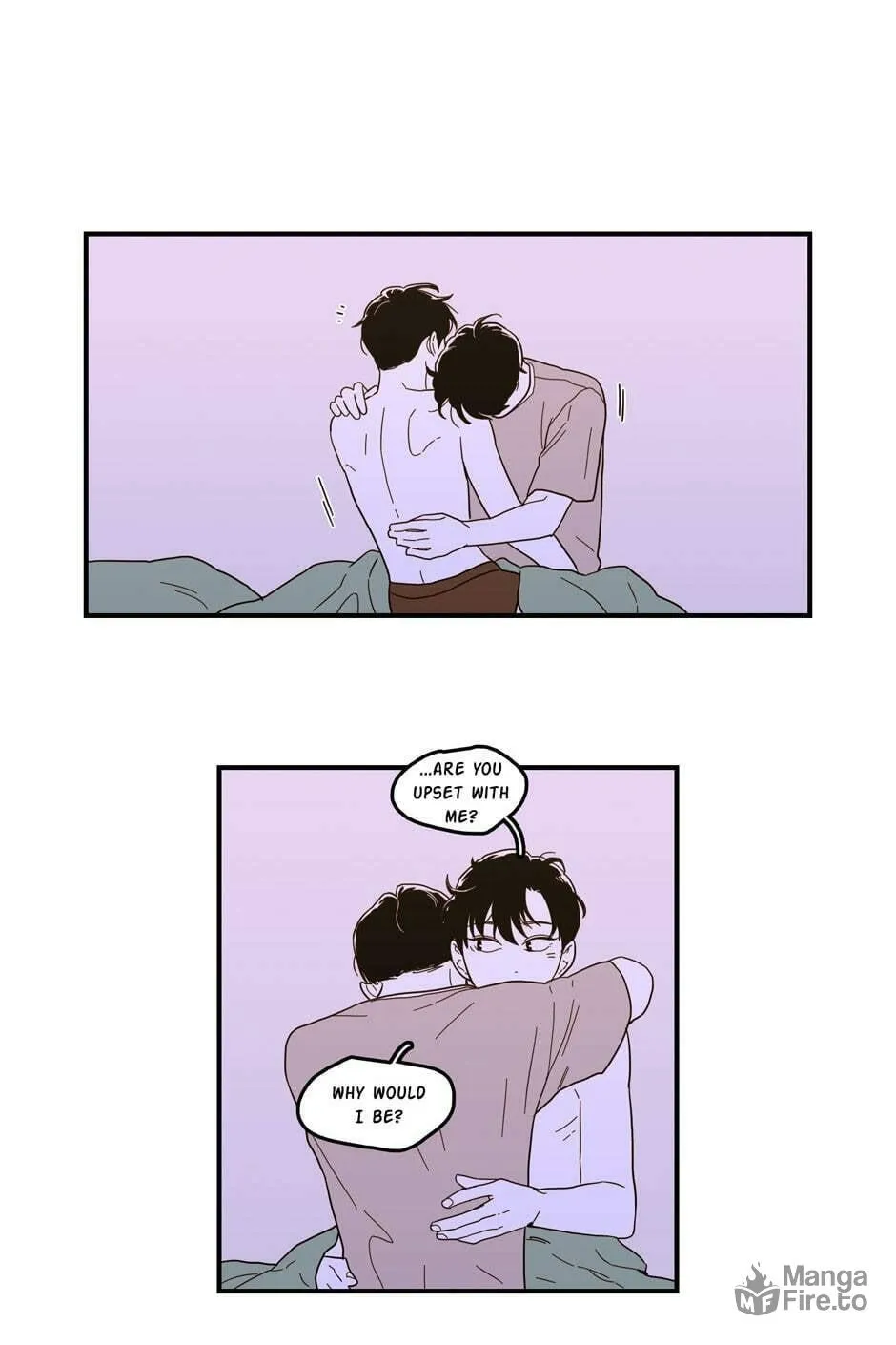 Read Fools chapter 67 image 35 on Lezhin