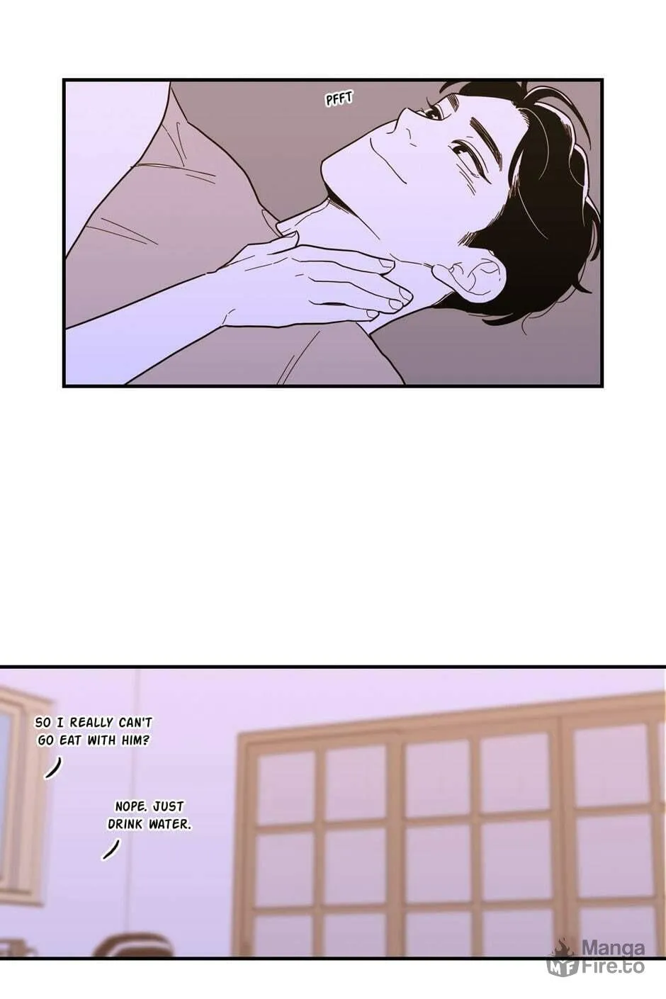 Read Fools chapter 67 image 38 on Lezhin