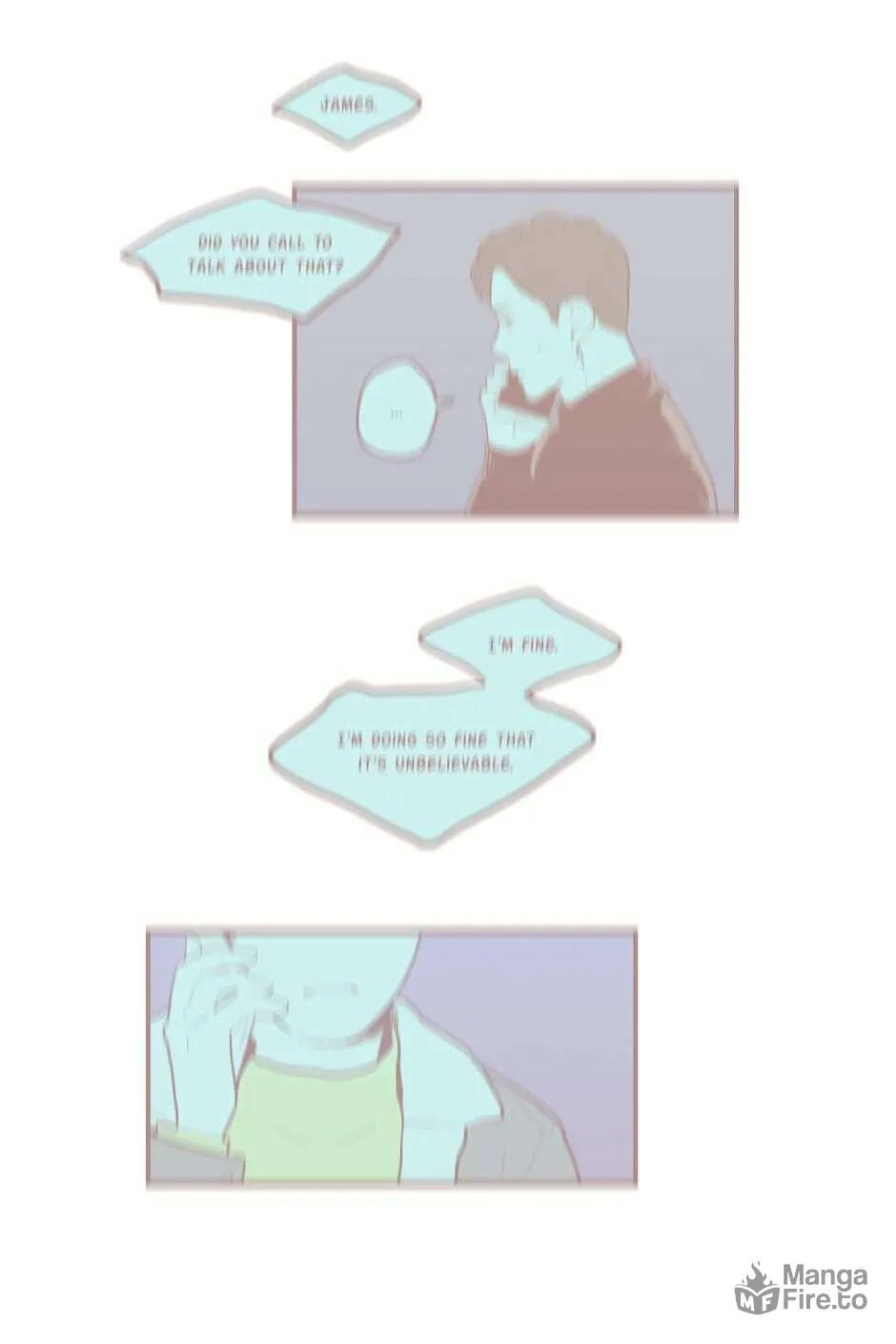 Read Fools chapter 67 image 5 on Lezhin