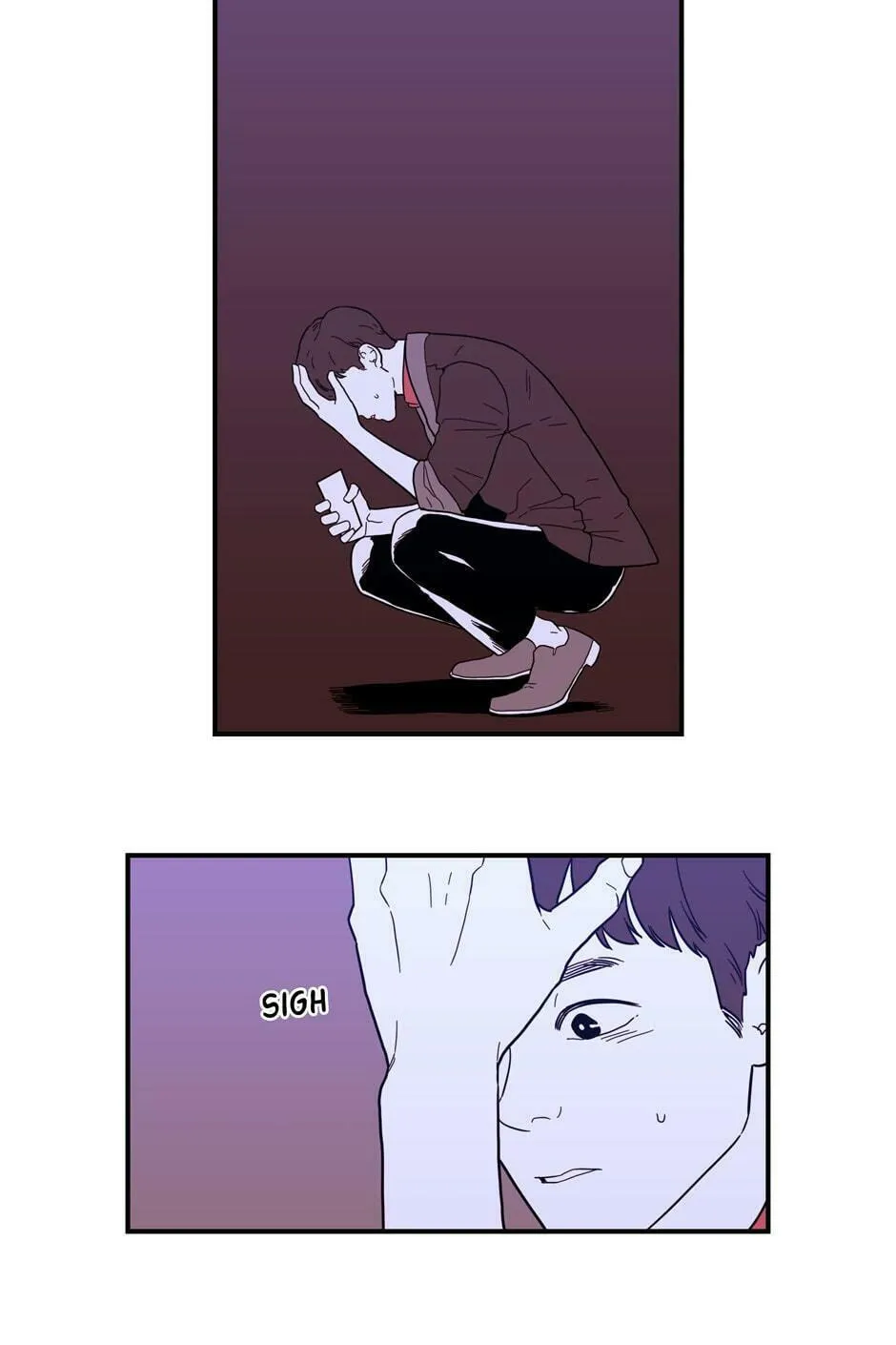 Read Fools chapter 67 image 7 on Lezhin
