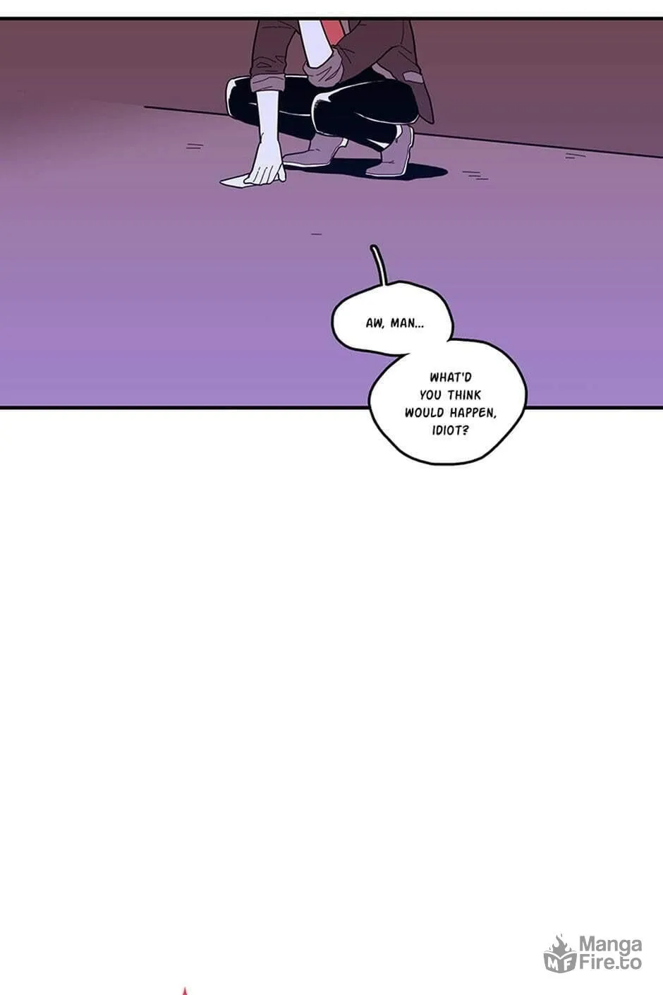 Read Fools chapter 67 image 8 on Lezhin