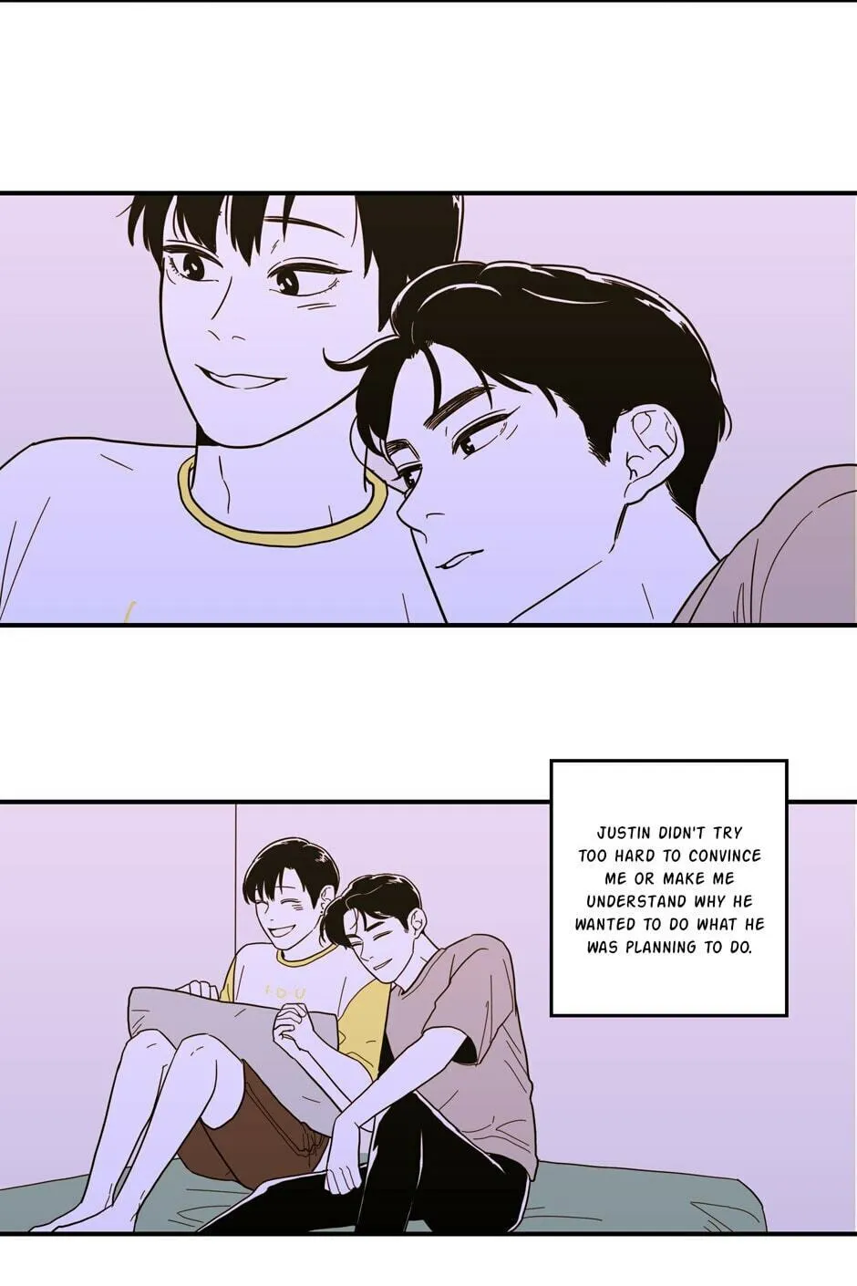 Read Fools chapter 68 image 1 on Lezhin