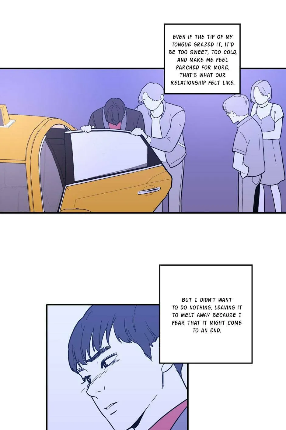 Read Fools chapter 68 image 10 on Lezhin