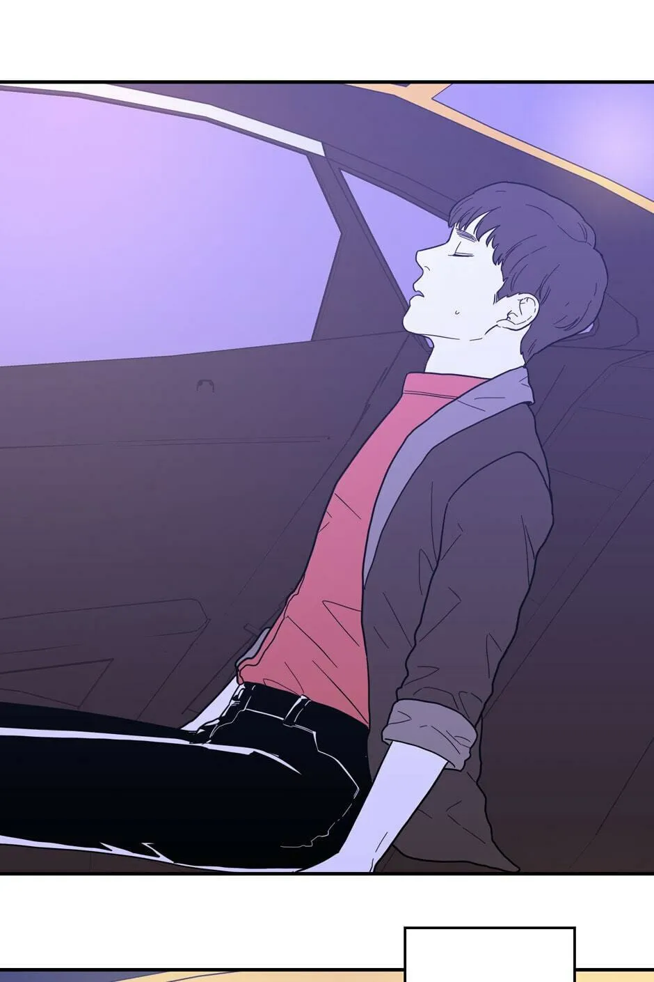 Read Fools chapter 68 image 12 on Lezhin