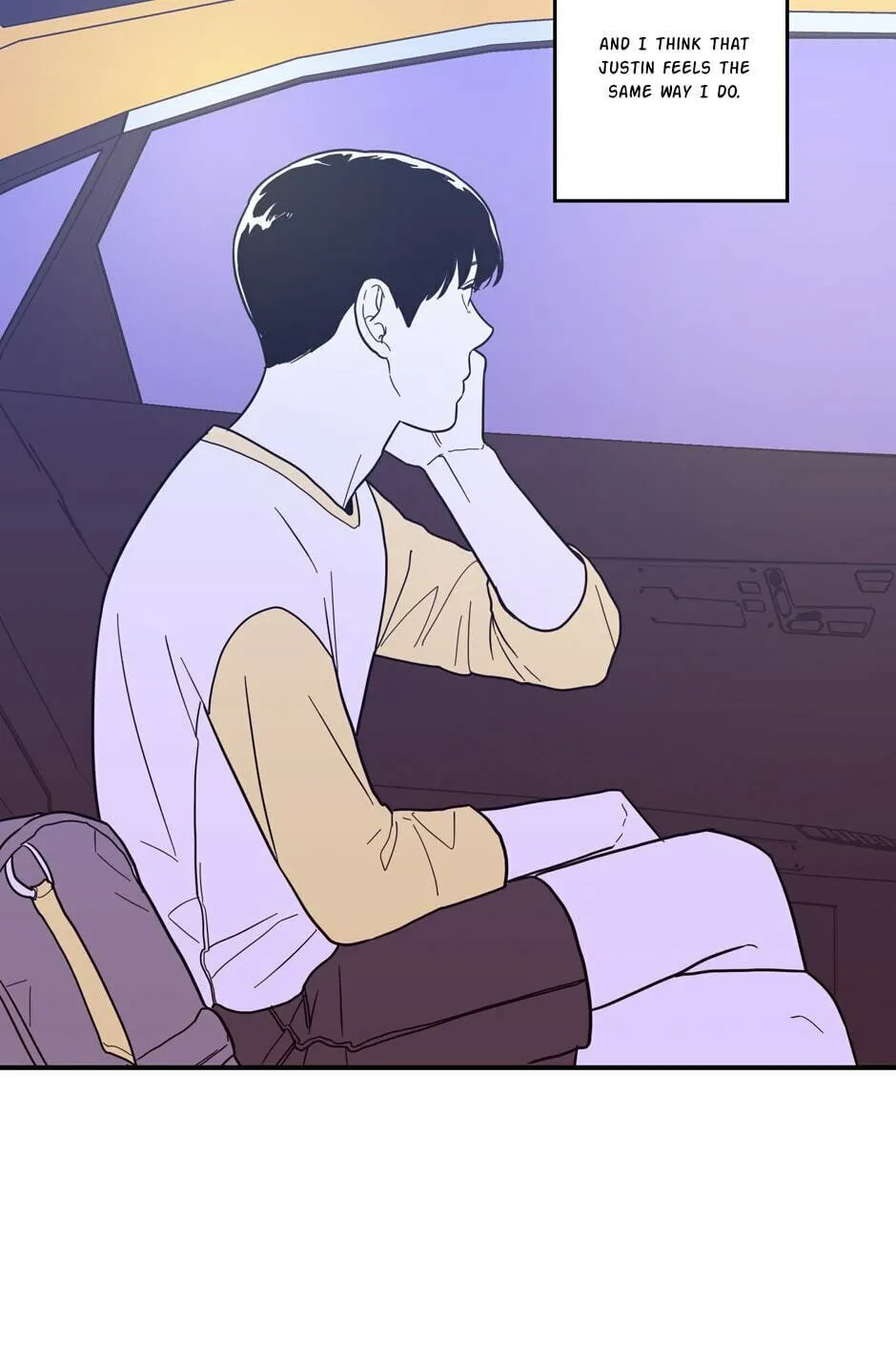 Read Fools chapter 68 image 13 on Lezhin