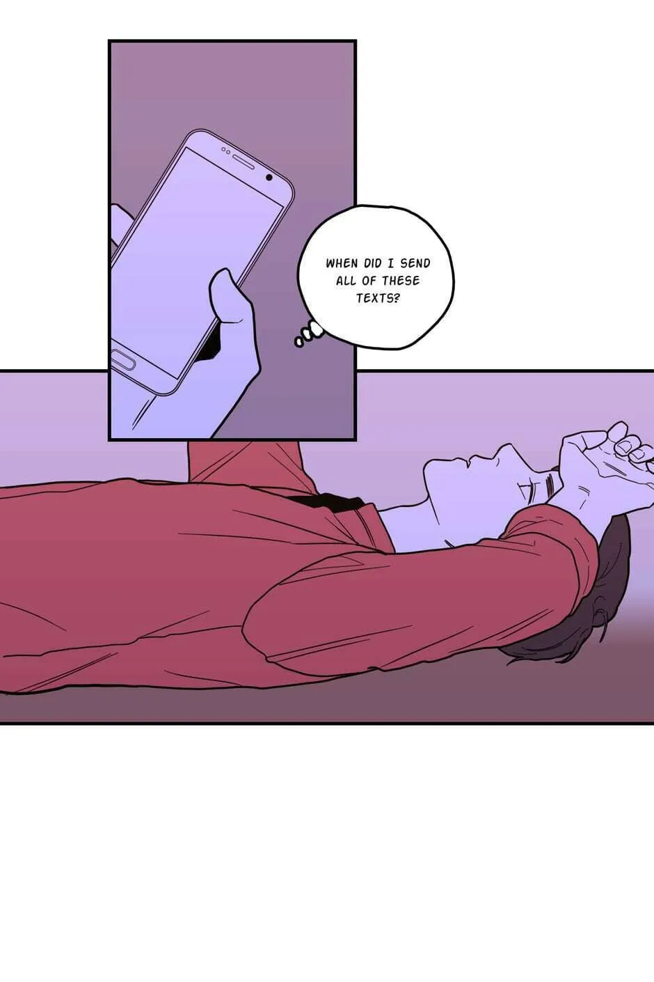 Read Fools chapter 68 image 16 on Lezhin
