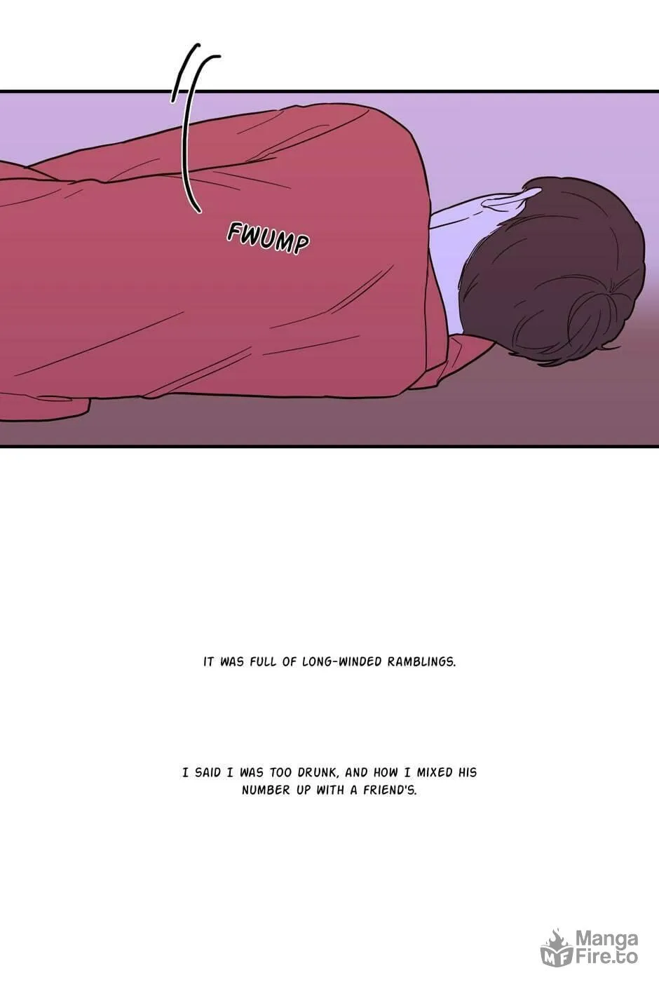 Read Fools chapter 68 image 17 on Lezhin