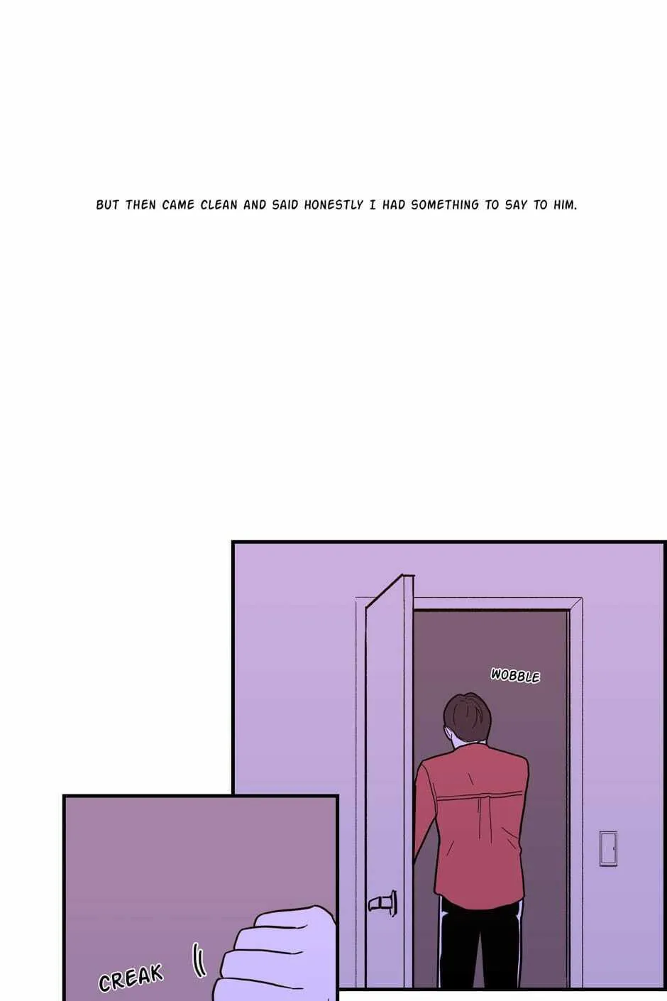 Read Fools chapter 68 image 18 on Lezhin