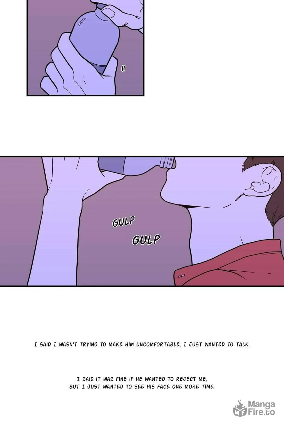 Read Fools chapter 68 image 19 on Lezhin