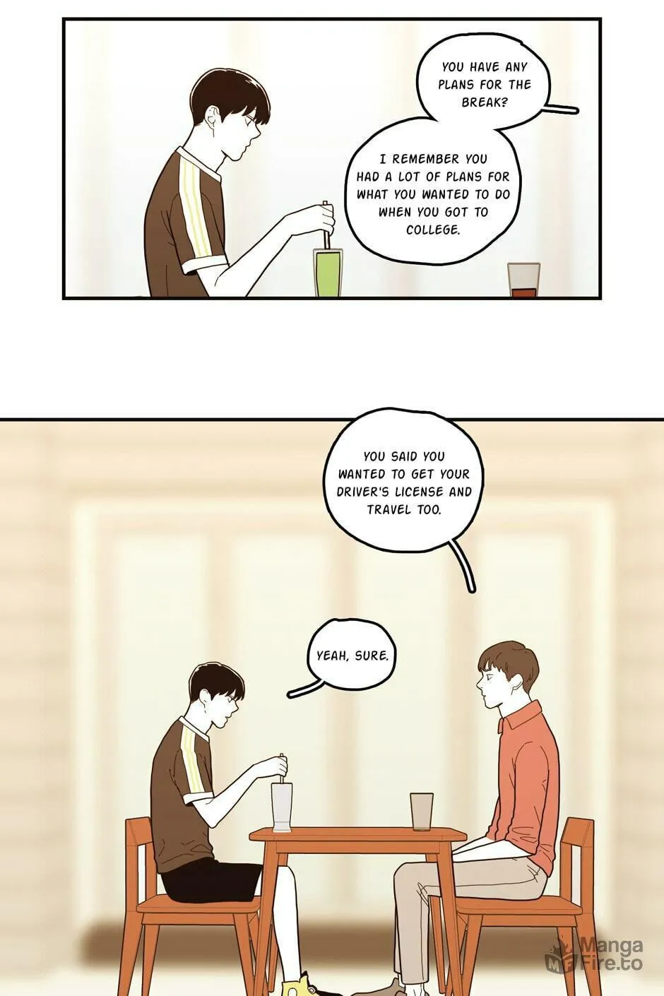 Read Fools chapter 68 image 26 on Lezhin