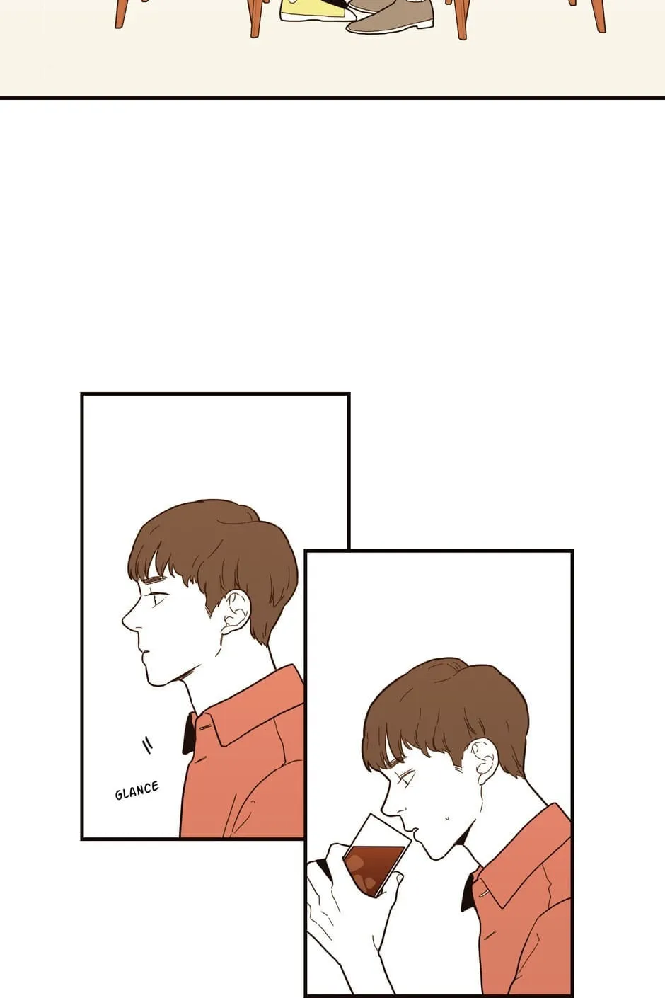 Read Fools chapter 68 image 27 on Lezhin
