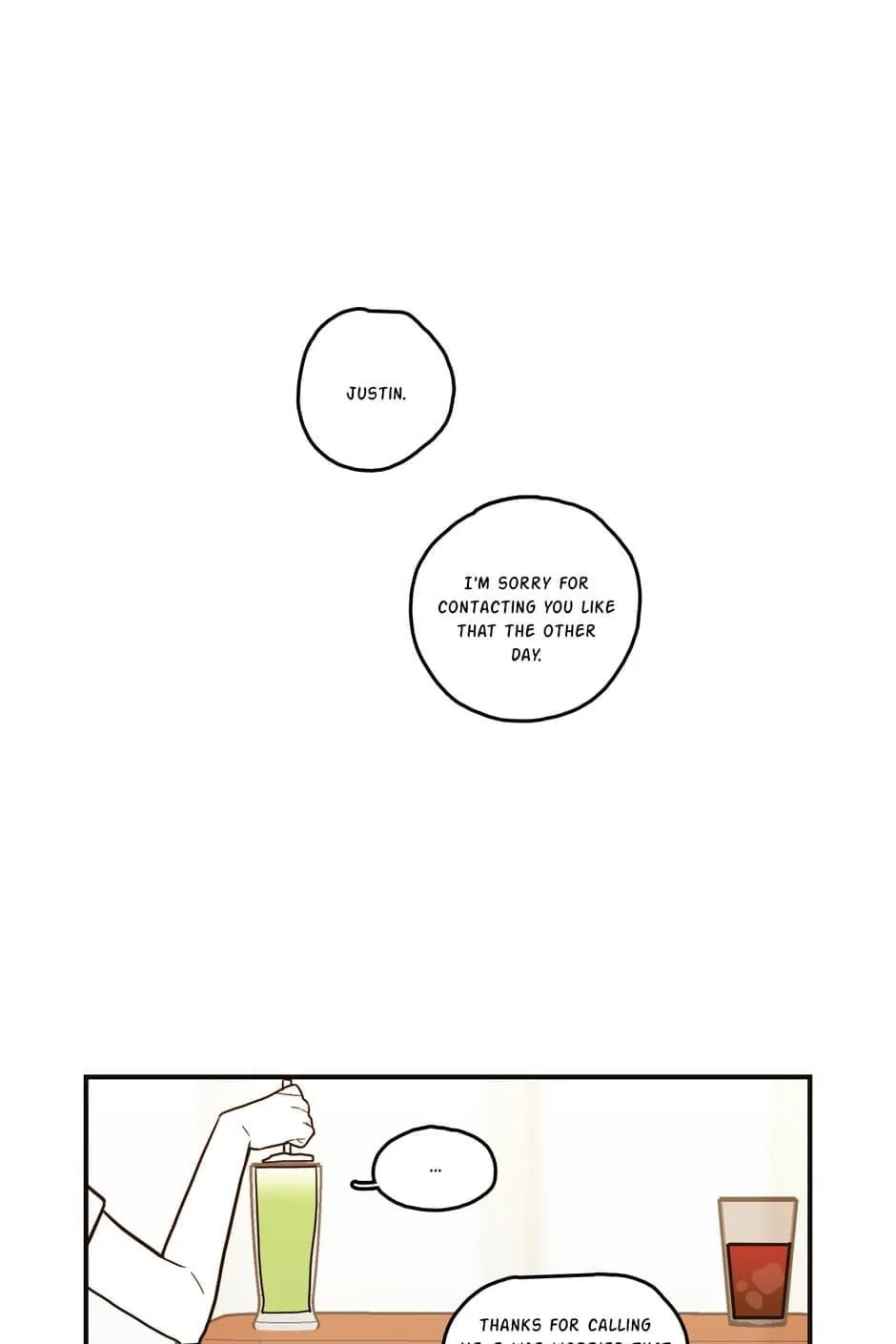 Read Fools chapter 68 image 28 on Lezhin