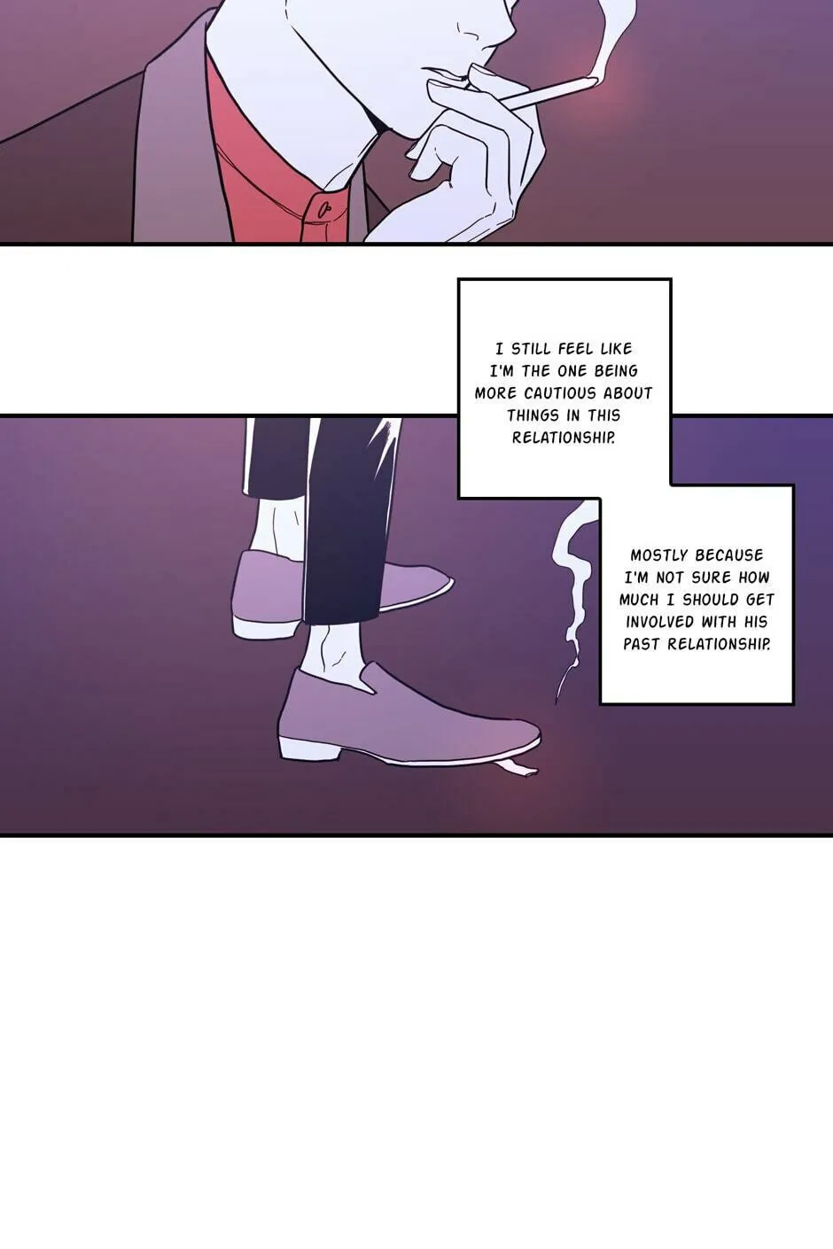 Read Fools chapter 68 image 3 on Lezhin