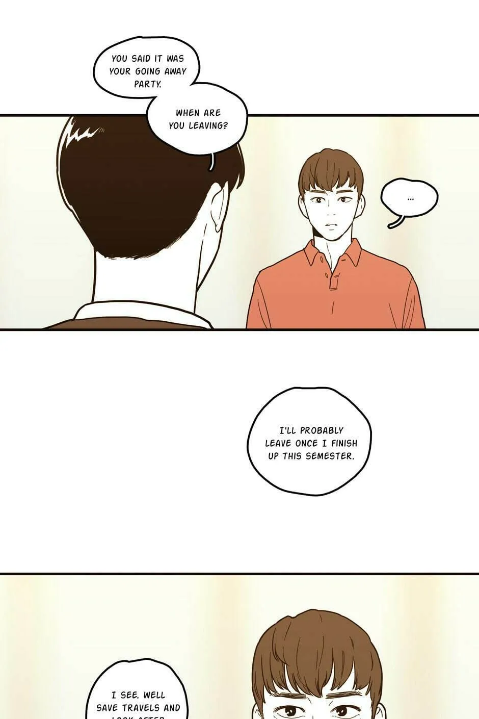 Read Fools chapter 68 image 30 on Lezhin