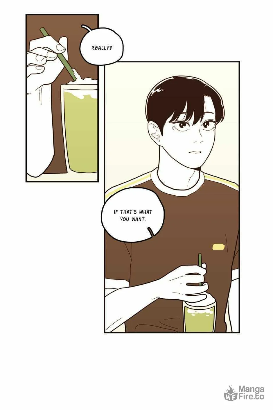 Read Fools chapter 68 image 32 on Lezhin
