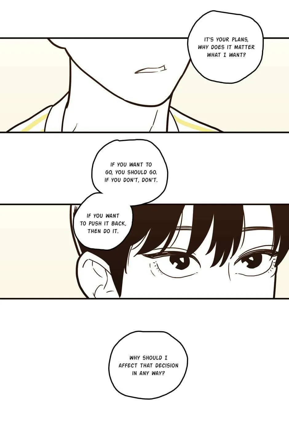 Read Fools chapter 68 image 33 on Lezhin