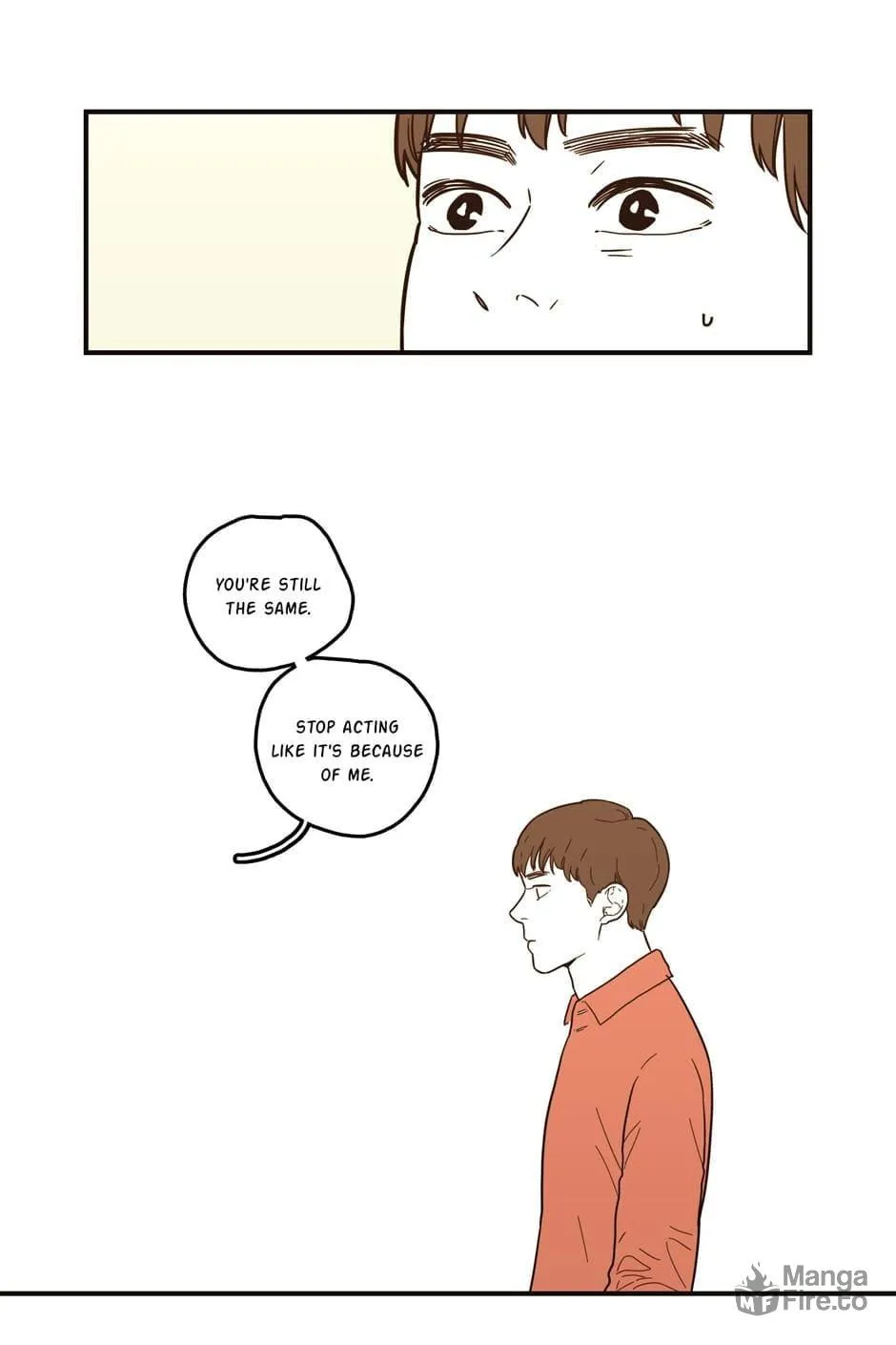 Read Fools chapter 68 image 34 on Lezhin