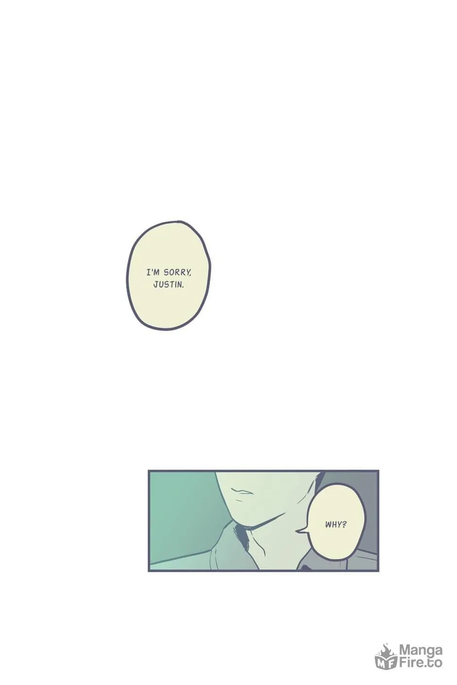 Read Fools chapter 68 image 35 on Lezhin