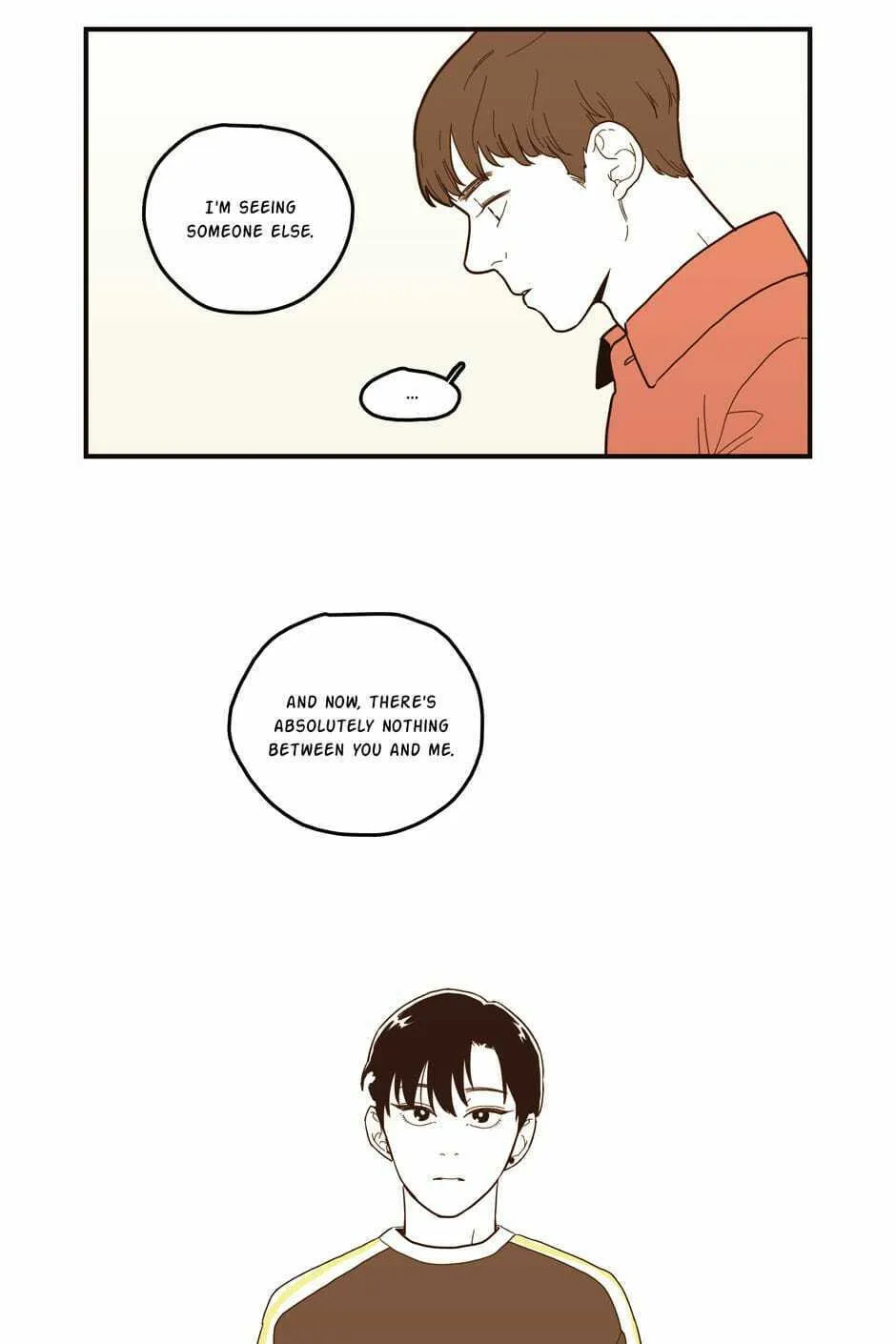 Read Fools chapter 68 image 42 on Lezhin