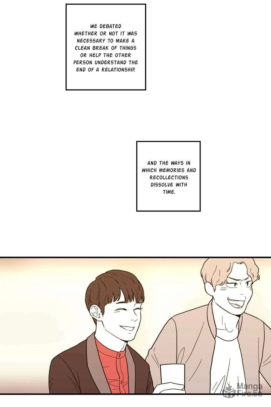 Read Fools chapter 68 image 5 on Lezhin