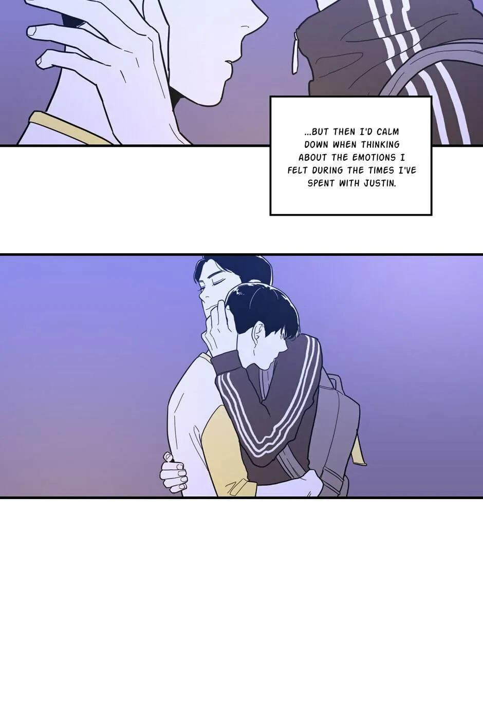 Read Fools chapter 68 image 7 on Lezhin