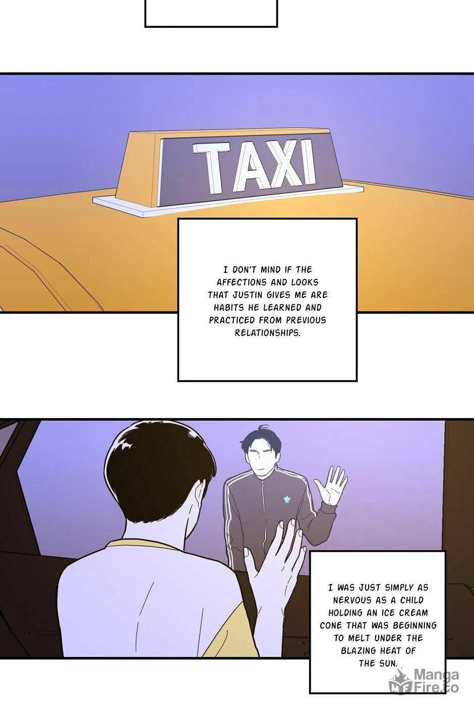 Read Fools chapter 68 image 9 on Lezhin