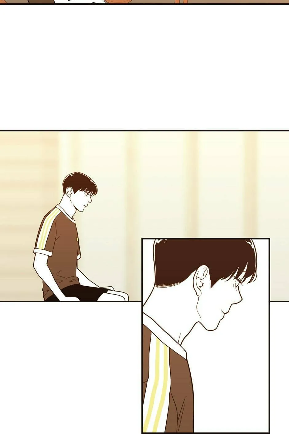 Read Fools chapter 69 image 1 on Lezhin