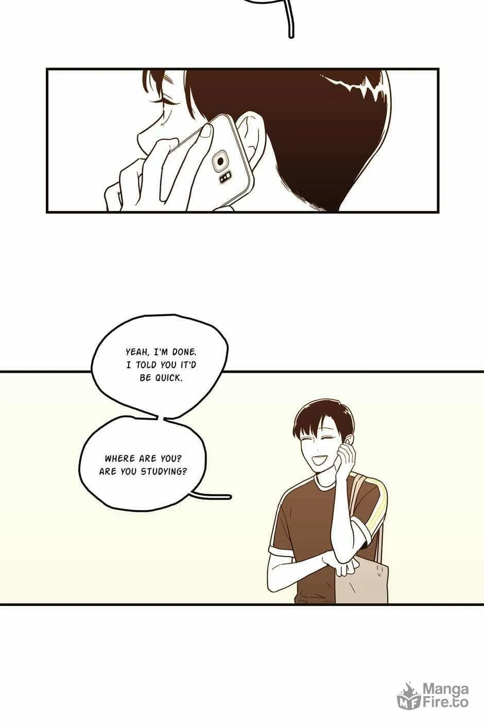 Read Fools chapter 69 image 11 on Lezhin