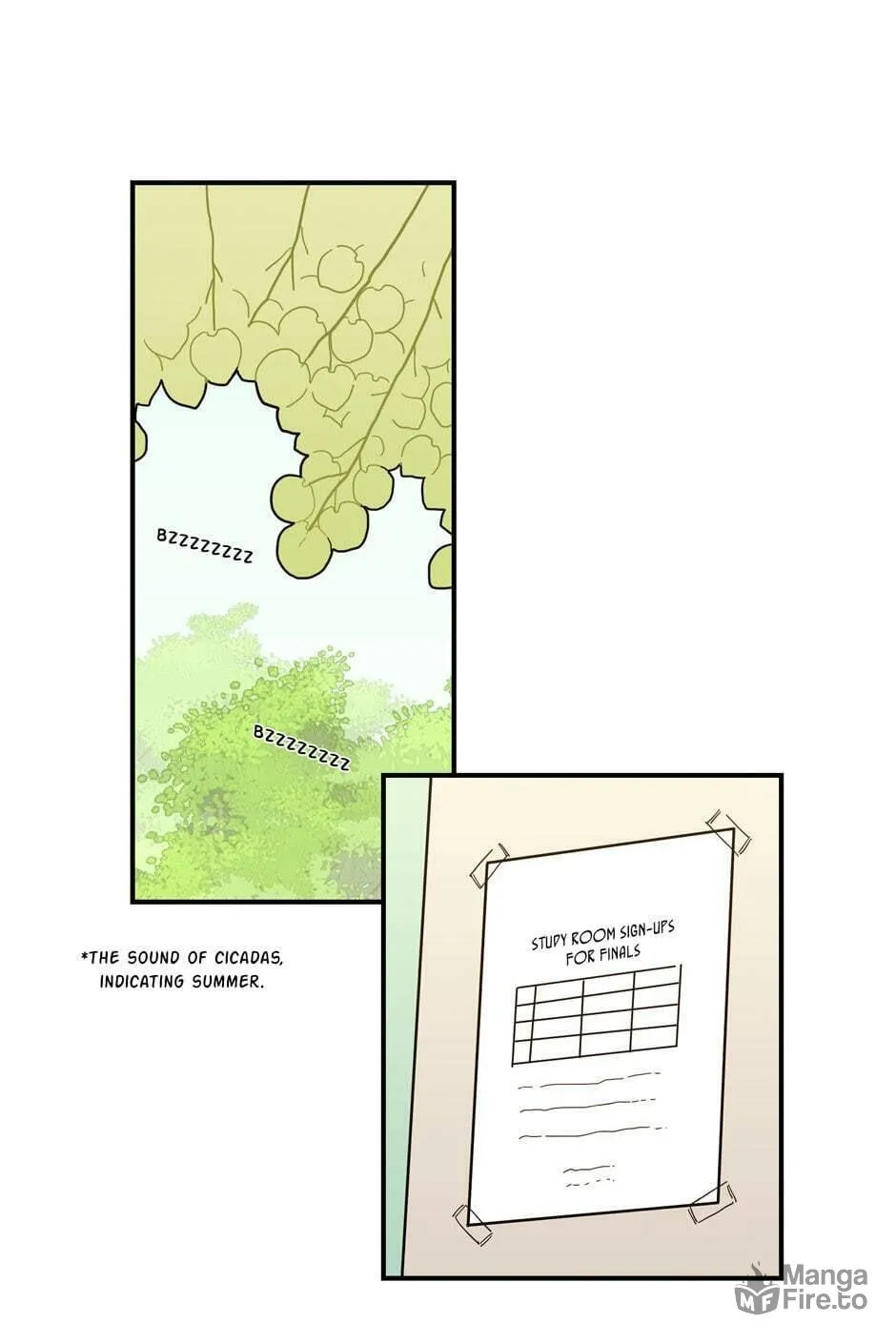 Read Fools chapter 69 image 14 on Lezhin