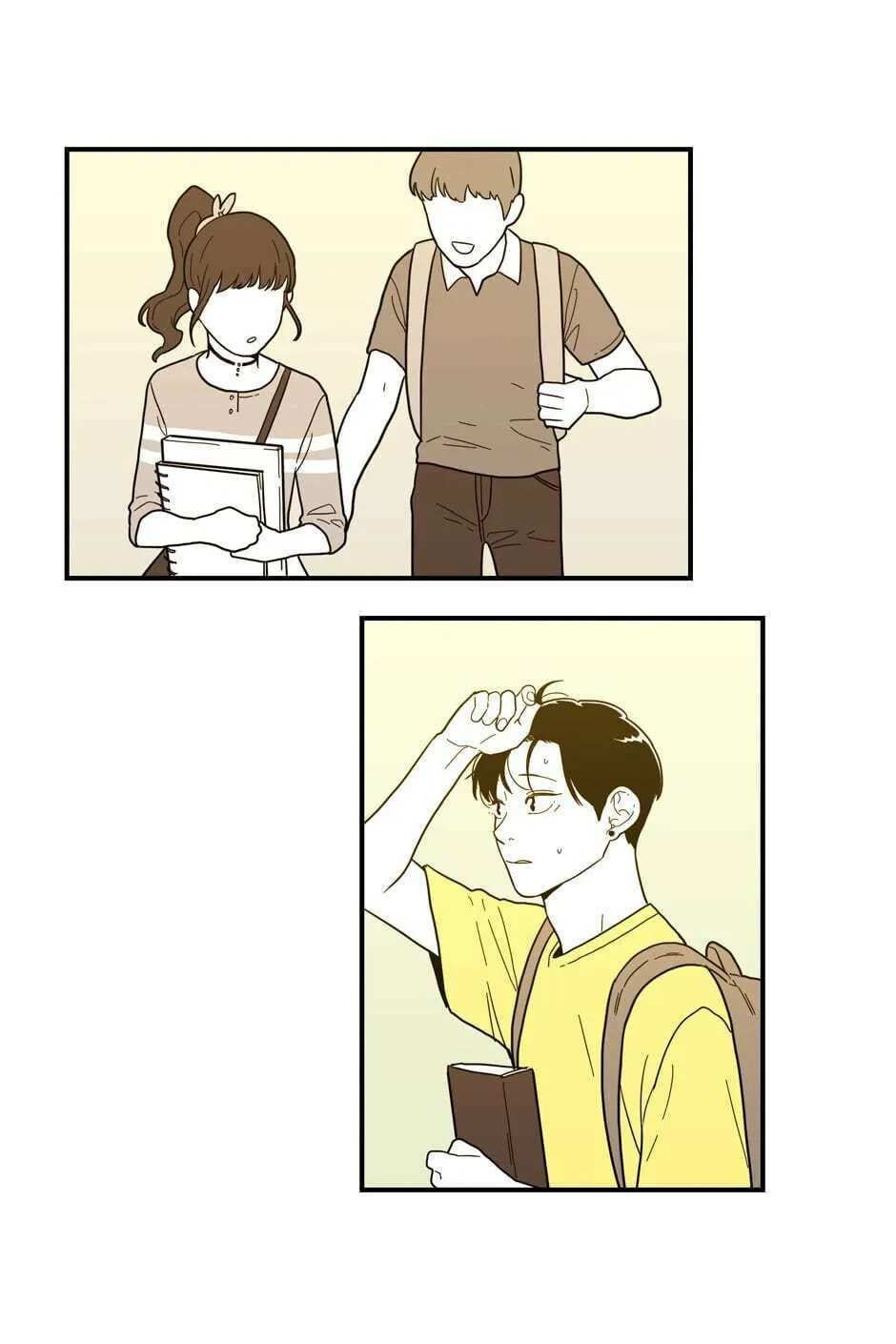 Read Fools chapter 69 image 15 on Lezhin