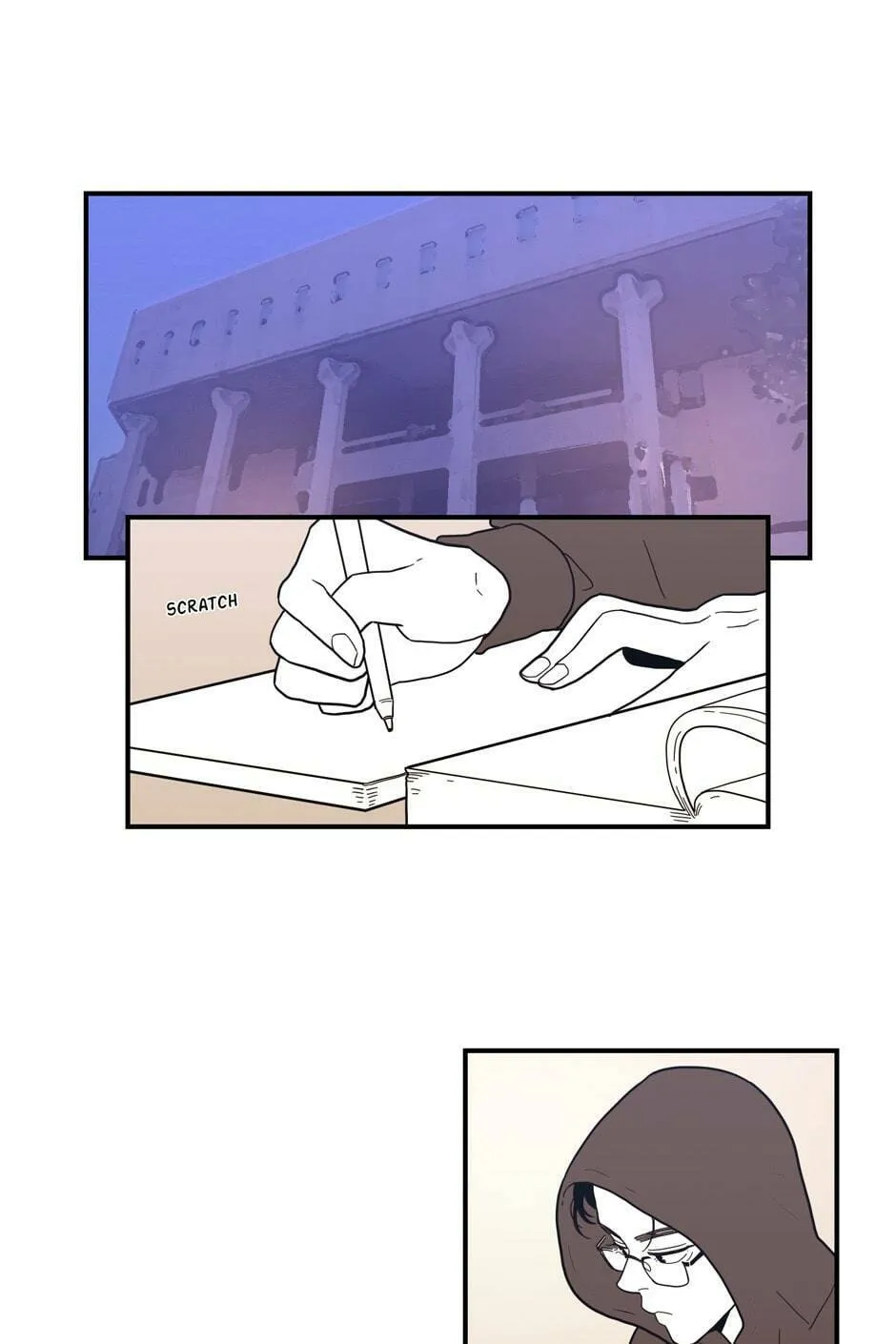 Read Fools chapter 69 image 16 on Lezhin