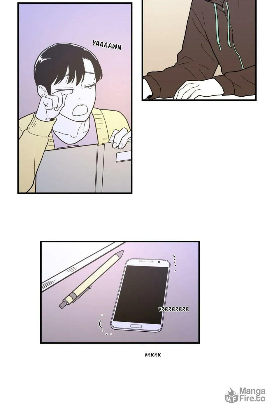 Read Fools chapter 69 image 17 on Lezhin