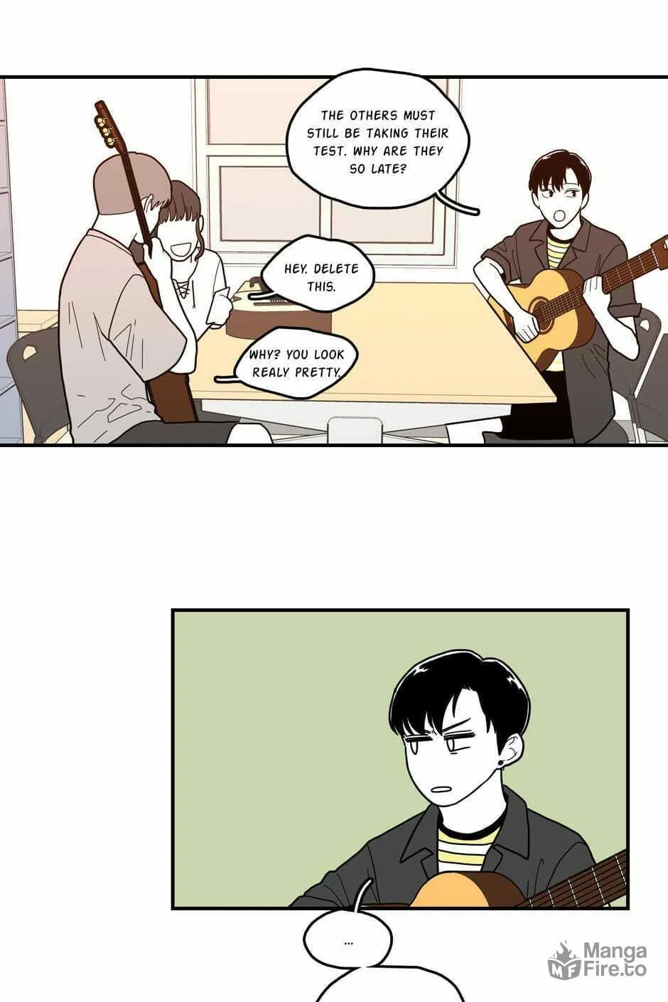 Read Fools chapter 69 image 20 on Lezhin
