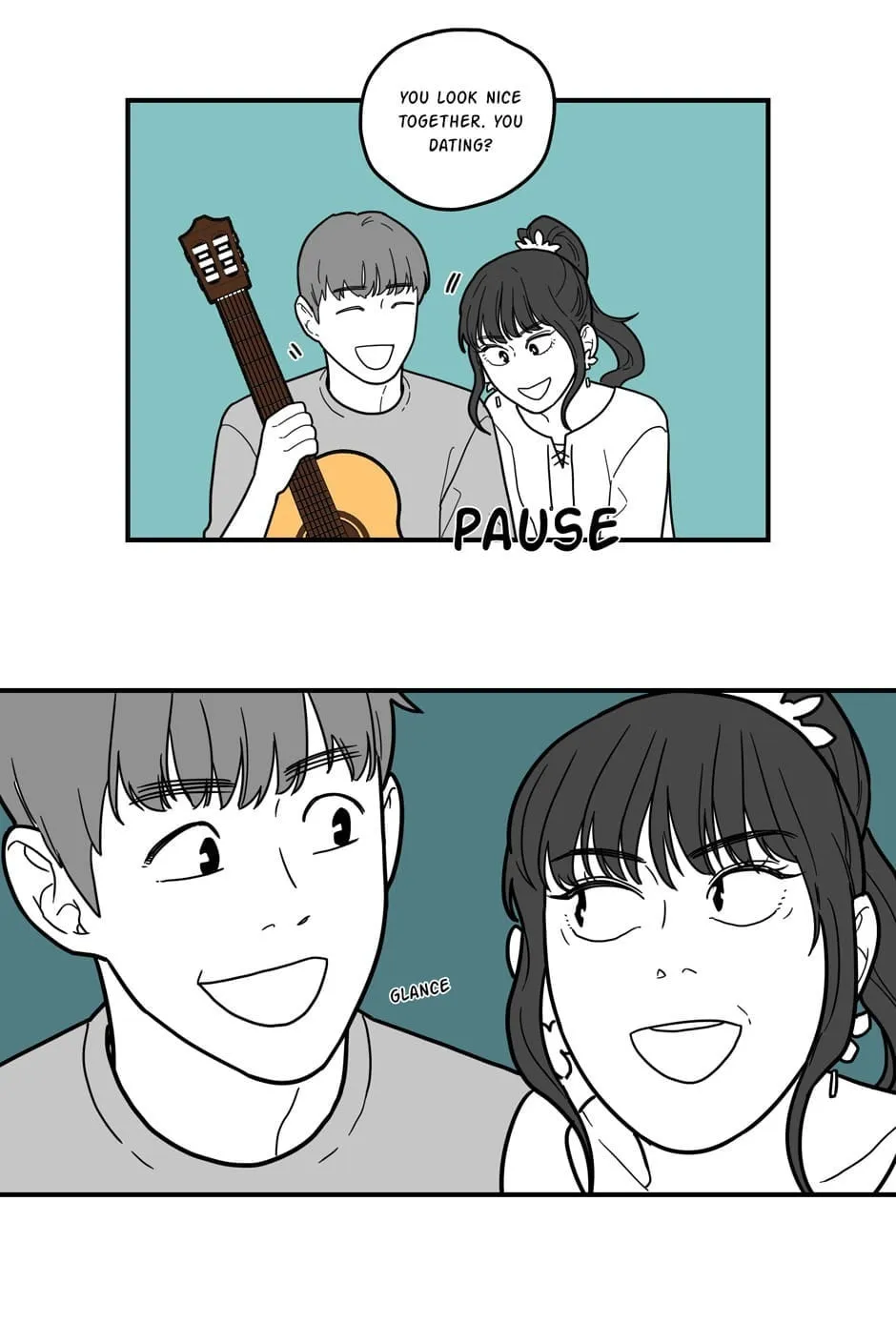 Read Fools chapter 69 image 22 on Lezhin