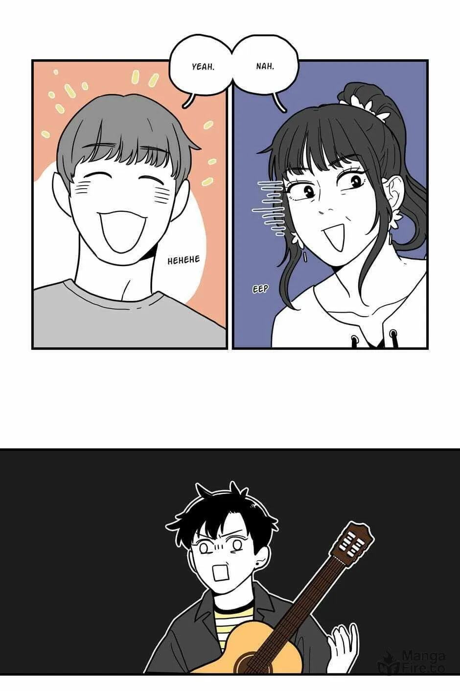 Read Fools chapter 69 image 23 on Lezhin